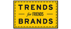 Скидка 10% на коллекция trends Brands limited! - Сураж